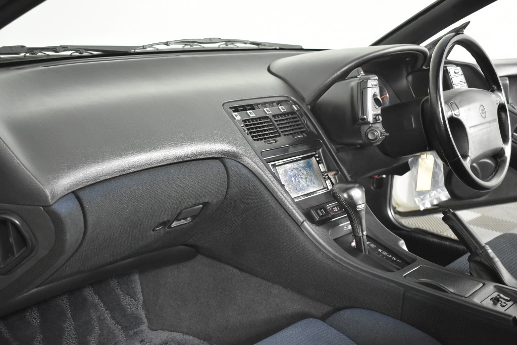 Rhodium Plated Men's Band Ring (4mm) - US Size 11