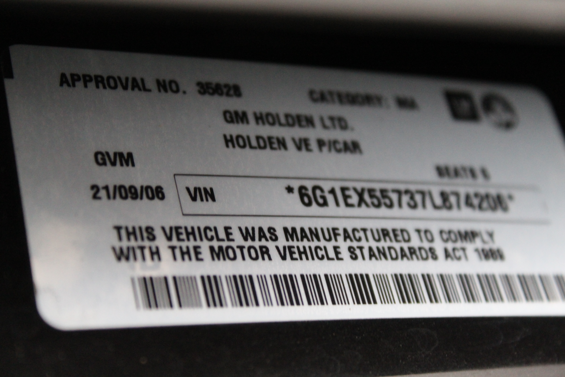 Designer Blue Simulated Diamond Rectangle Drop Earrings