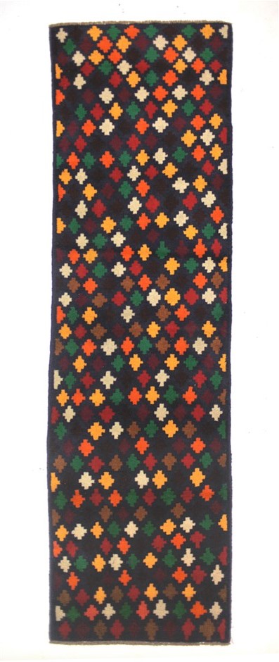 Designer Statement Simulated Diamond Red Square Earrings