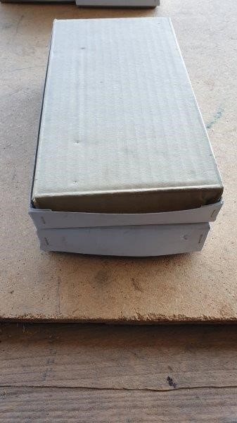 925 Sterling Silver Plated Bangle Featuring 24 Crystals by Swarovski®