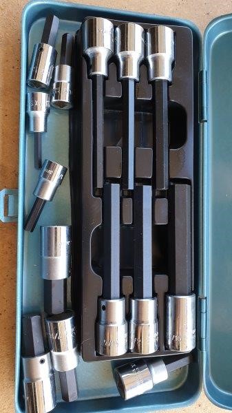 Stunning Triple Eternity "Life is a journey" Bangle in Rose