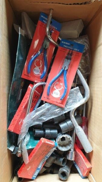 Little Giant Tempranillo (6x 750mL)