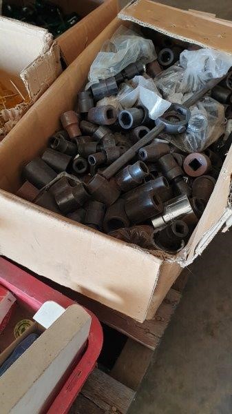 Pitchfork Shiraz (6x 750mL).