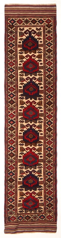 Wolf Blass Red Label Shiraz (6x 750mL), SEA.