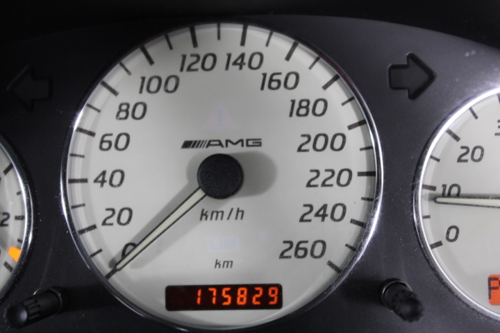 2010 Mercedes Benz C250 BE Avantgarde W204 Automatic Sedan