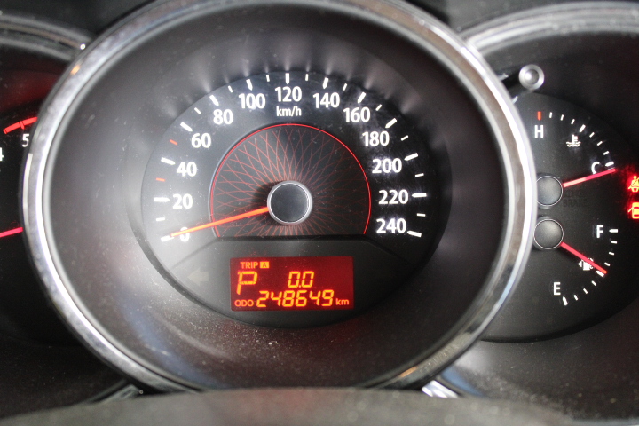 Poggio Basso Chianti DOCG 2017 (12x 750mL) Tuscany, Italy