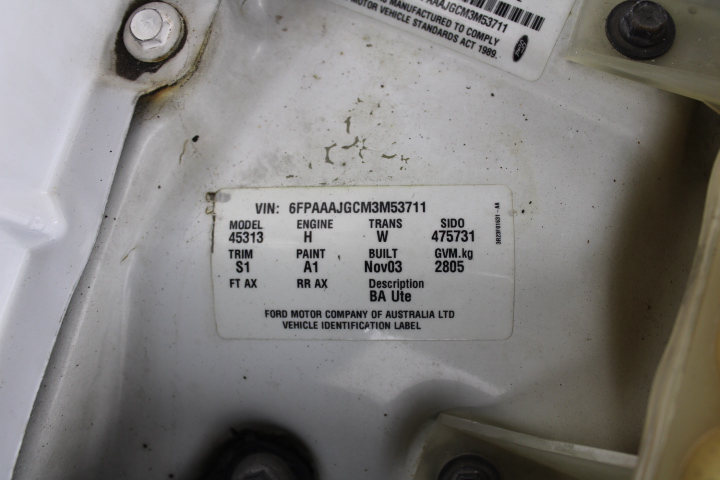 Pioneer Road Reserve Shiraz 2022 (12x 750mL) Barossa Valley