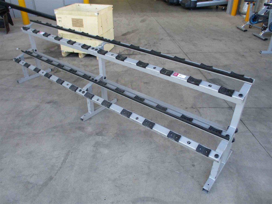 9K WHITE GOLD 0.24ct F VS LAB DIAMOND OPEN RING