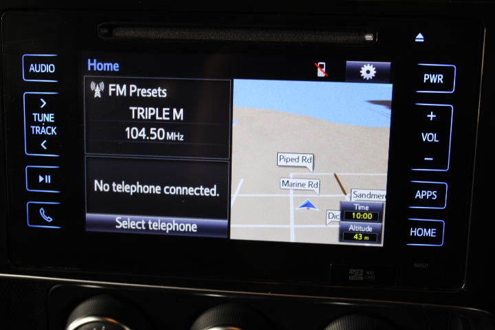 BUNDLE of 2: MAXPOWER PLANET Pet Grooming Brush (Double Sided, Blue) + RORZ