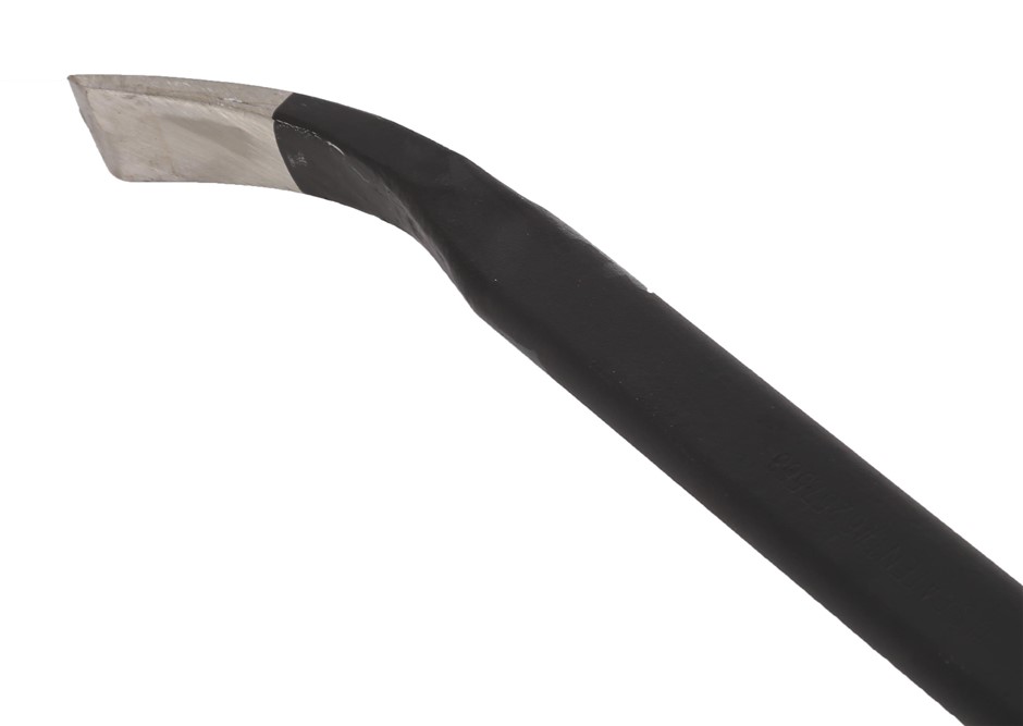 9K YELLOW GOLD 0.10ct F VS LAB DIAMOND MARQ OFFSET RING