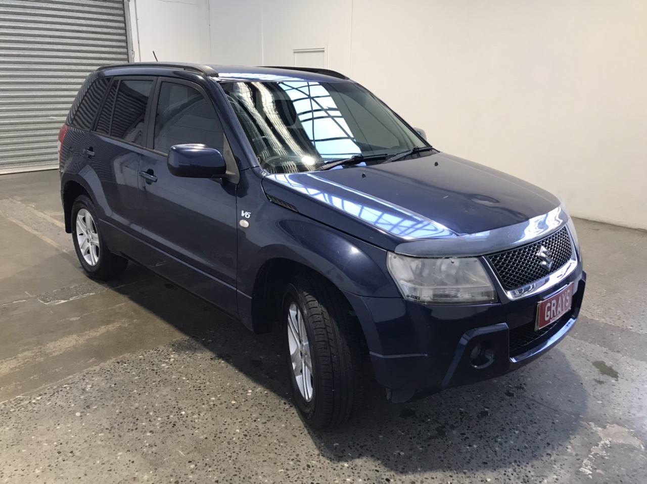 APPLE IPAD AIR (A1474) Tablet 32GB