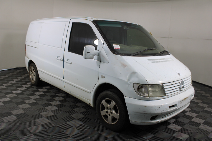 Symbol VC5090 Rugged Vehicle Mount Mobile Computer Terminal