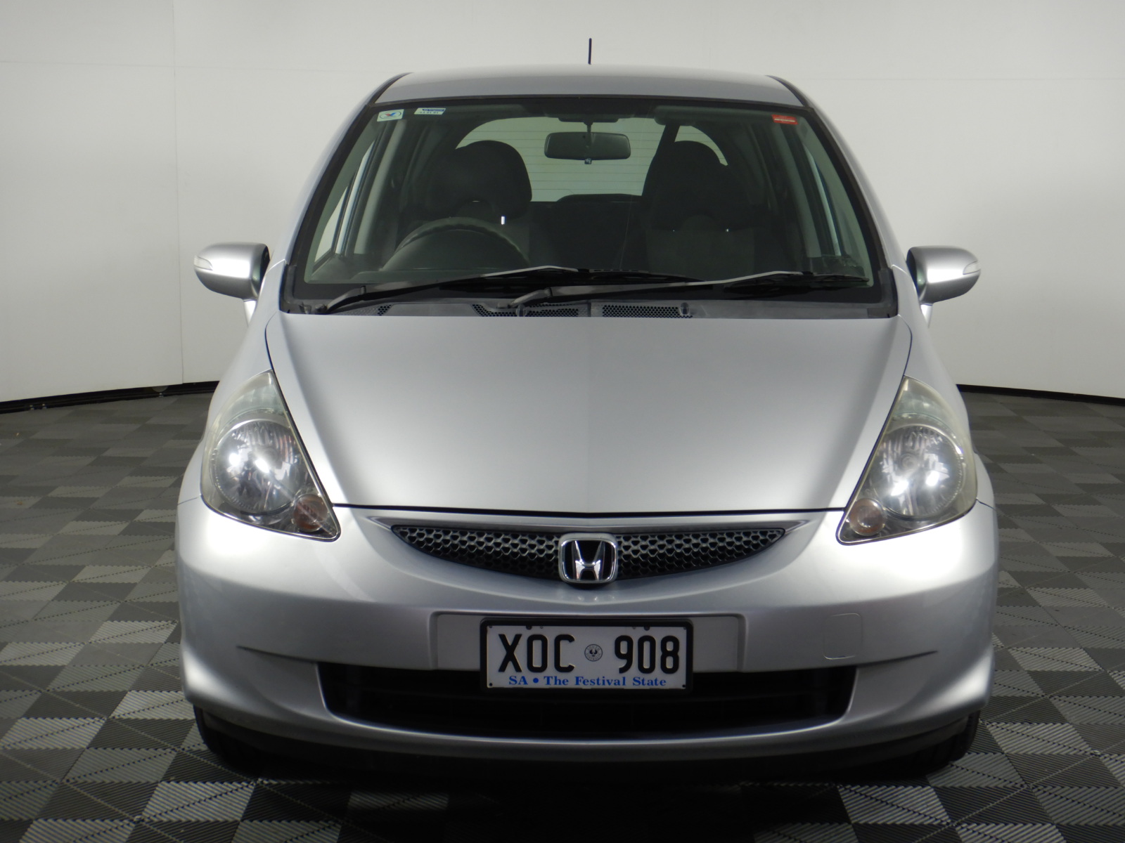 3.73 Carats D/VS1 Lab Grown Diamond - IGI Certified