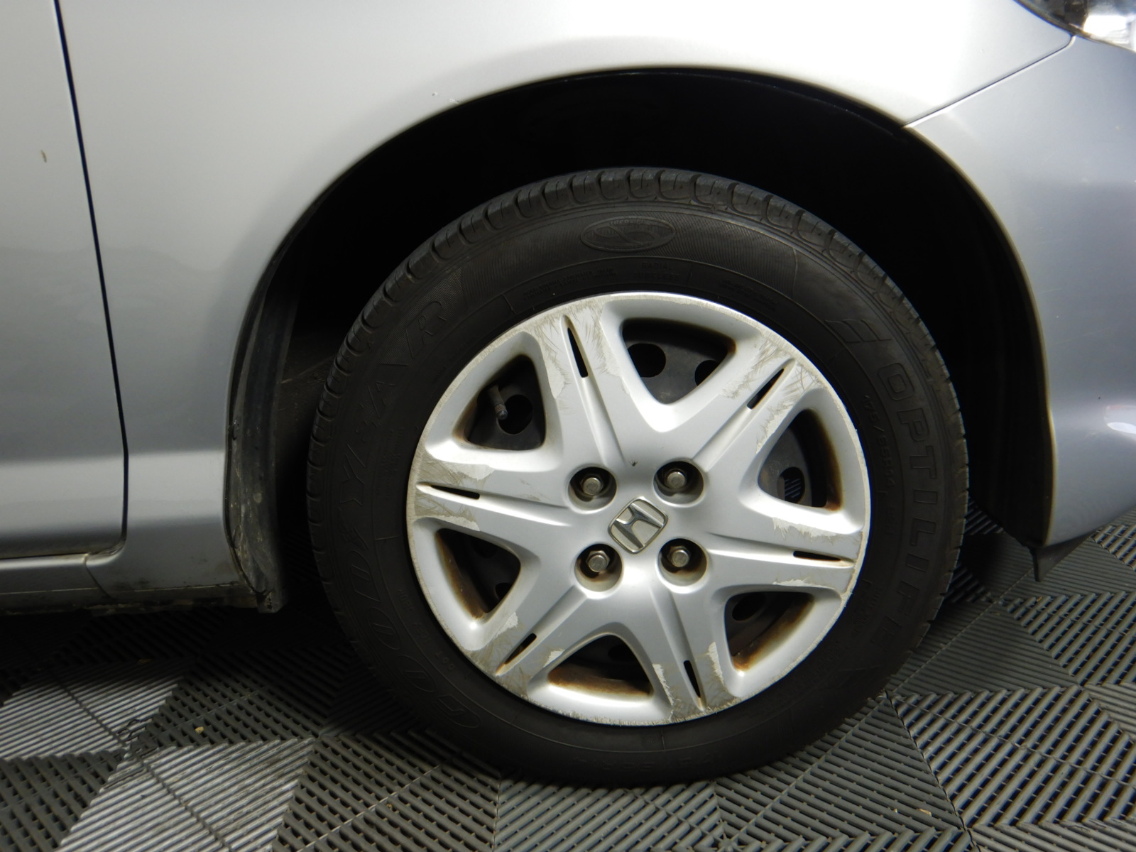 2011 Skoda Octavia RS 125TDI 1Z Turbo Diesel Automatic Wagon