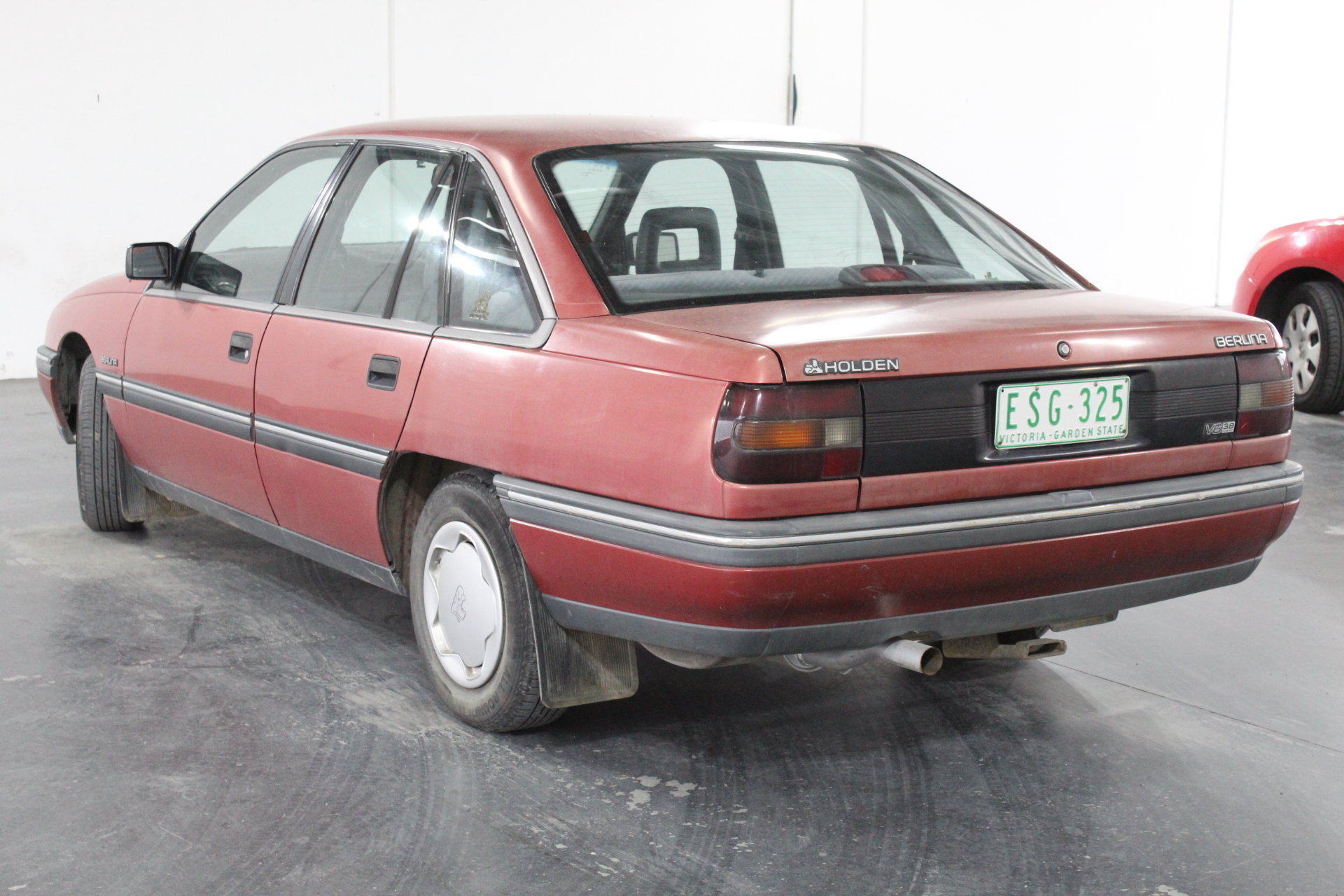 Sandalford Winemakers Classic Dry Red 2021 (12x 750mL) WA