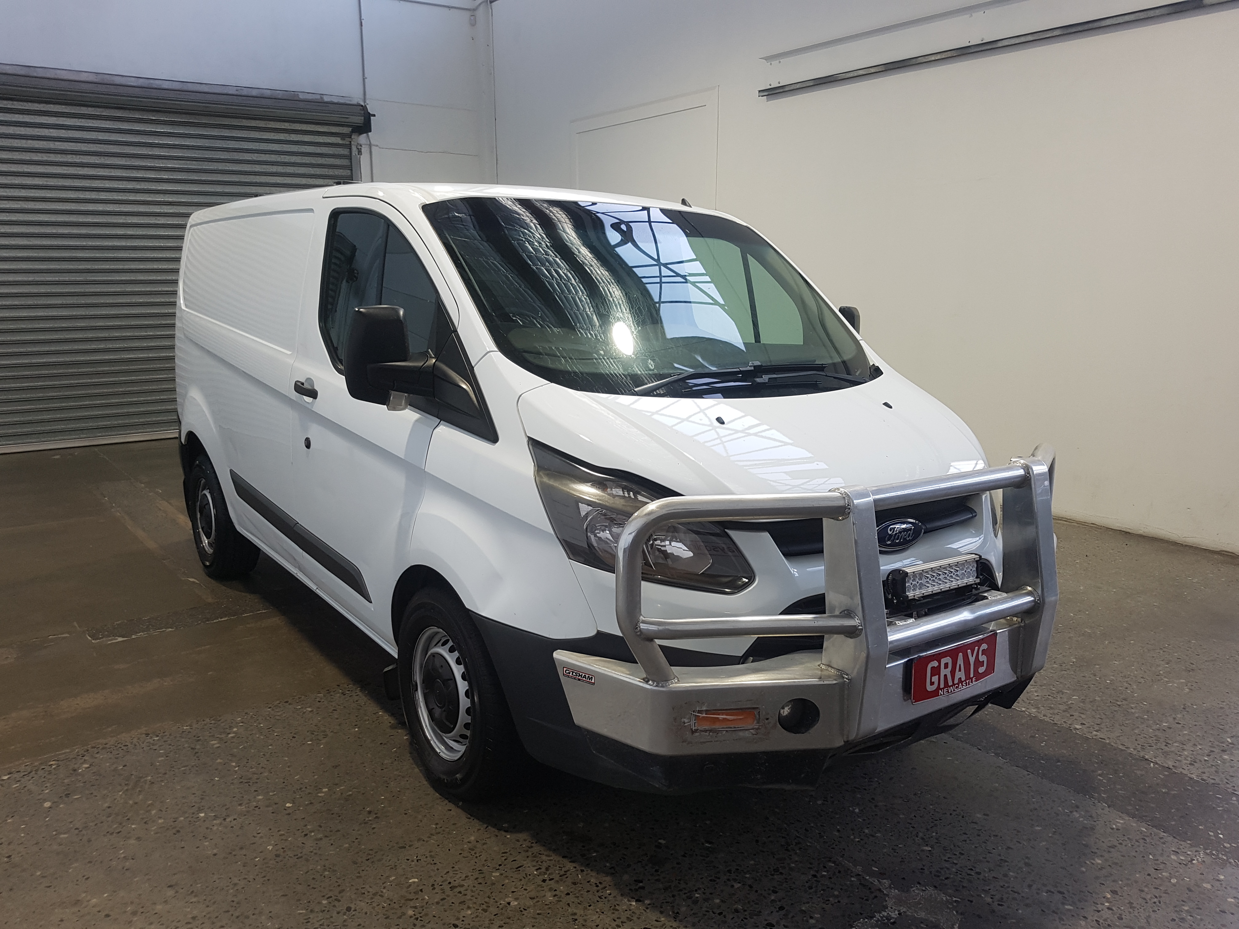 18ct Heavy Rose Gold Plated 7 Ring Lucky Charm Necklace