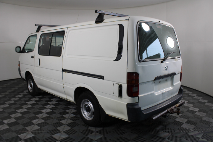 Rhodium Plated Men's Band Ring (6mm)  - US Size 10