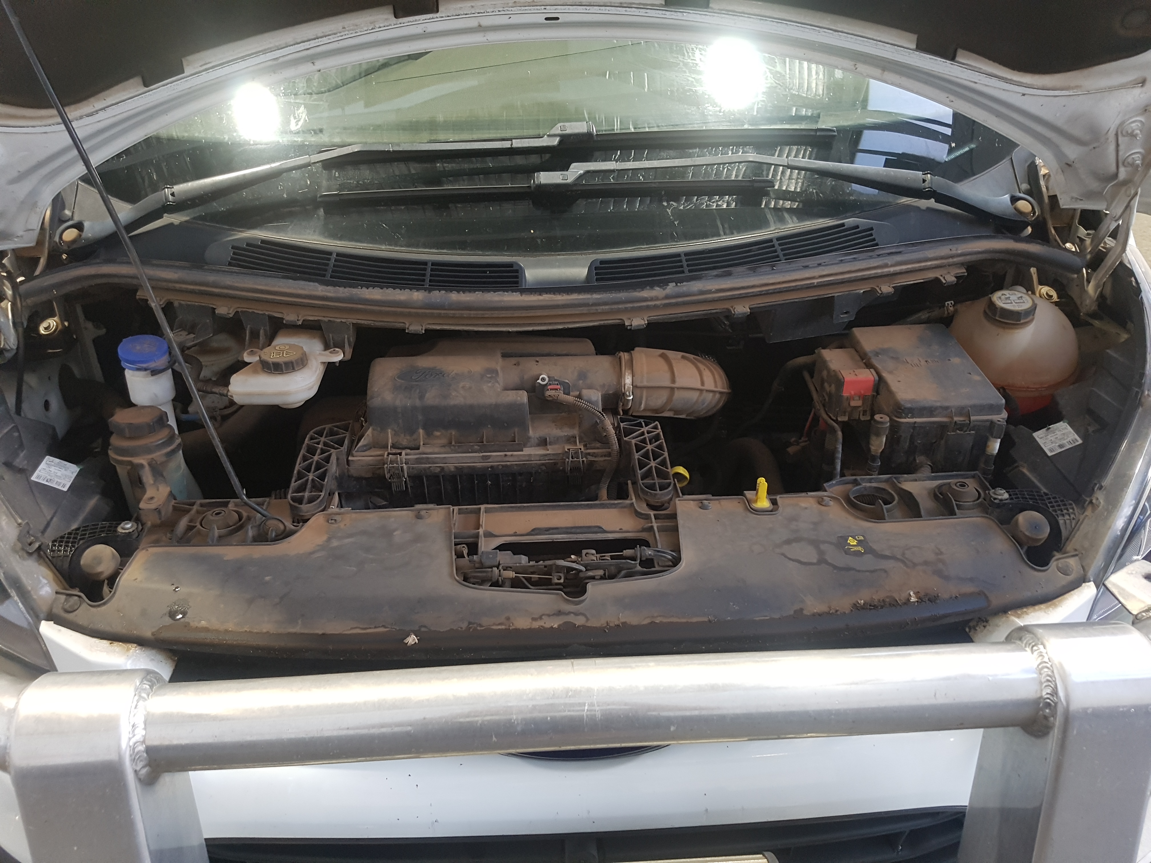 Solid 925 Sterling Silver & Gold  Plated Chakra Bracelet - Throat Chakra