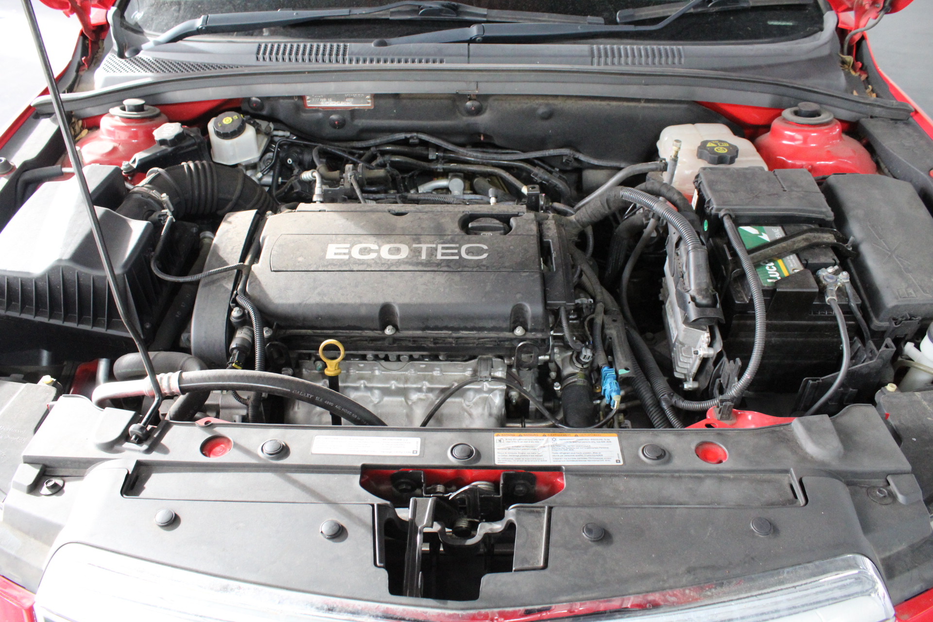 Designer Simulated Diamond Orange Leather Bracelet