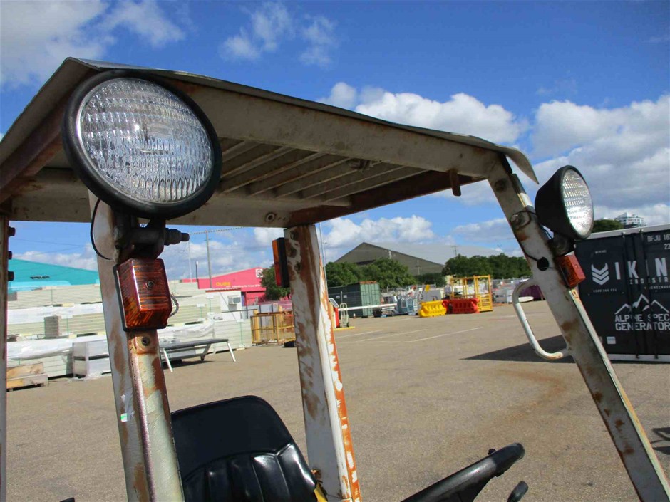 Stunning Simulated Diamond Blue Teardrop Bridal Earrings
