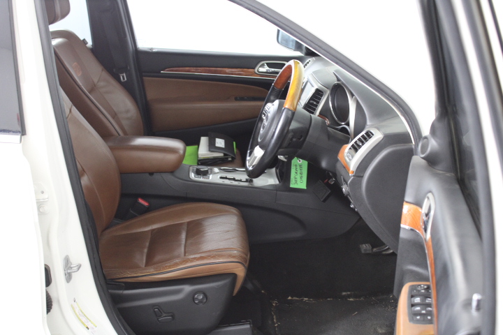 Men's Classic Quartz Watch