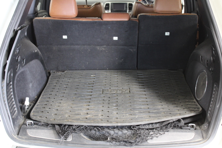 2011 Atlas Copco 125 KVA Generator