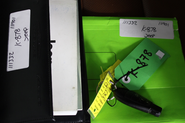 2009 Scania R420 8x4 Cab Chassis Truck