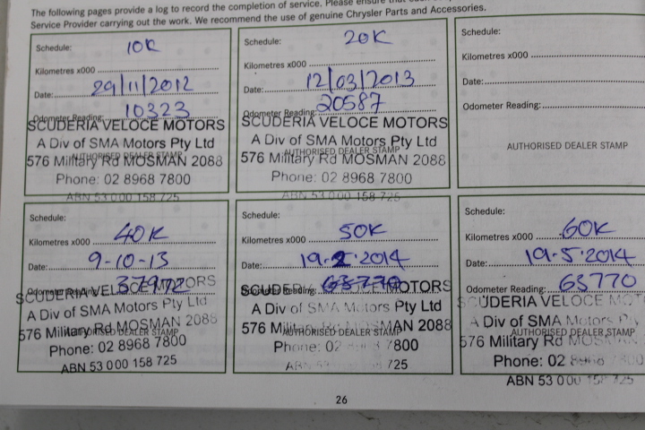 <p>2007 Mack Granite 6 x 4 Water Truck</p>