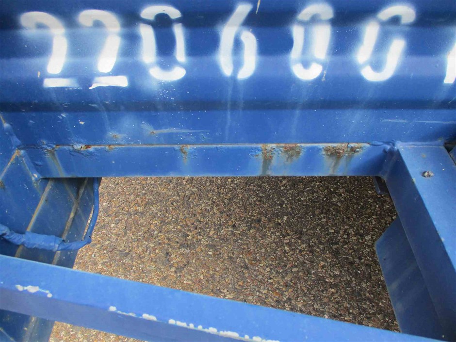 2009 Mazda BT-50 SDX B3000 Turbo Diesel Automatic Dual Cab