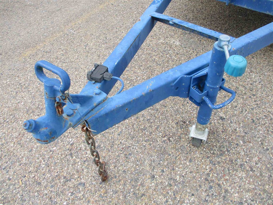 2016 Kia Carnival S YP Automatic 8 Seats People Mover