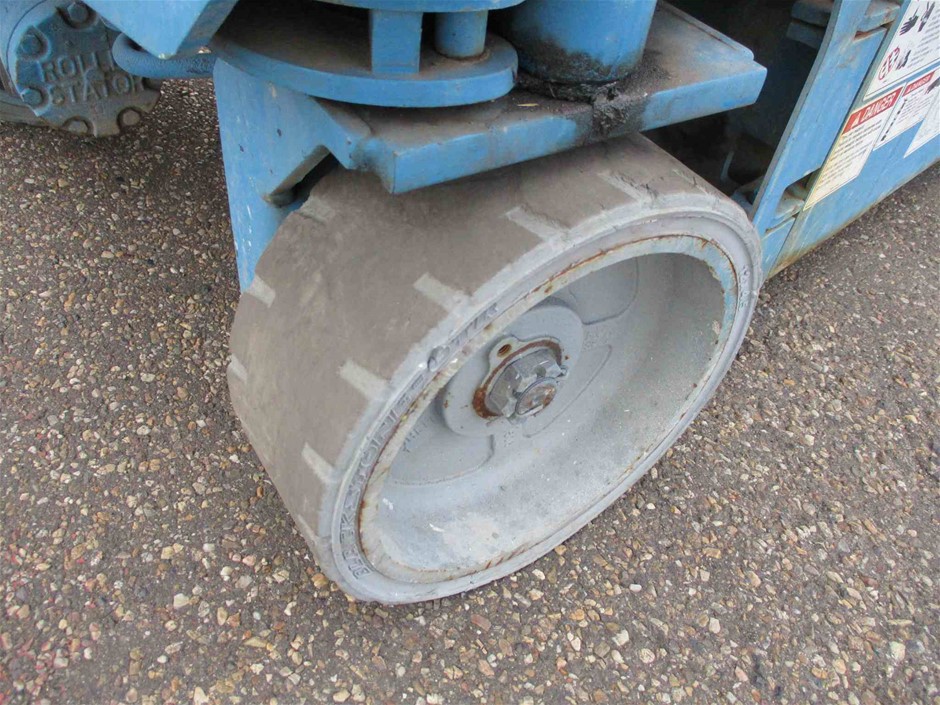 22K/Italy  Gold Filled Ring -(stamped 22K/Italy)-Warranty Quality-7 US