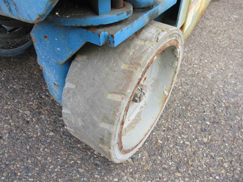 Italy 18K Triple White Gold Plated Cuban Chain (18KGP/Italy)stamped-60cm