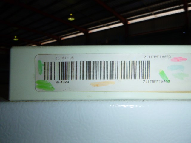 LOGITECH G X56 HOTAS RGB Throttle & Stick Simulation, Black.  Buyers Note -