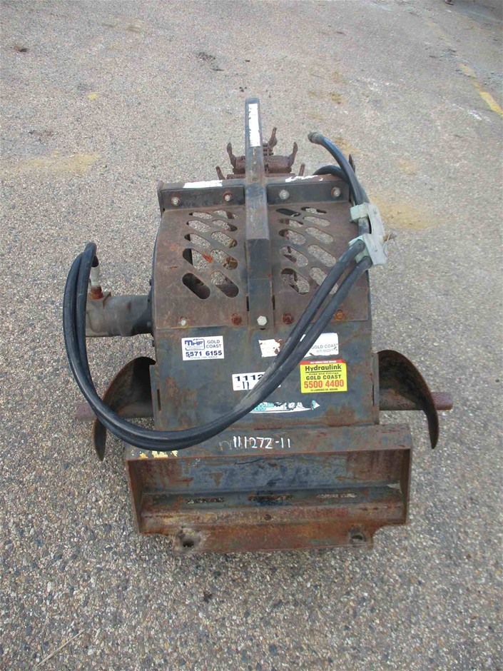 HP USB-C G5 Dock A/P, Black (26D32AA).  Buyers Note - Discount Freight Rate