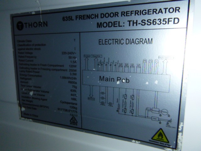 ASUS USB-AC53 AC1200 Wi-Fi 5 USB Adapter.  Buyers Note - Discount Freight R
