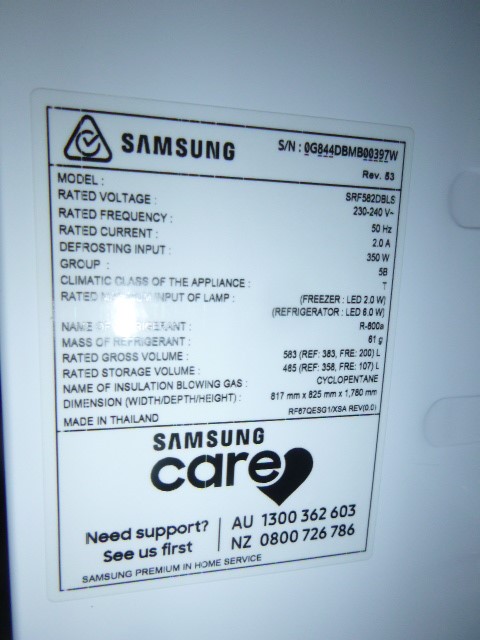 4 Carat round 4 white diamond each CVD Uncertified