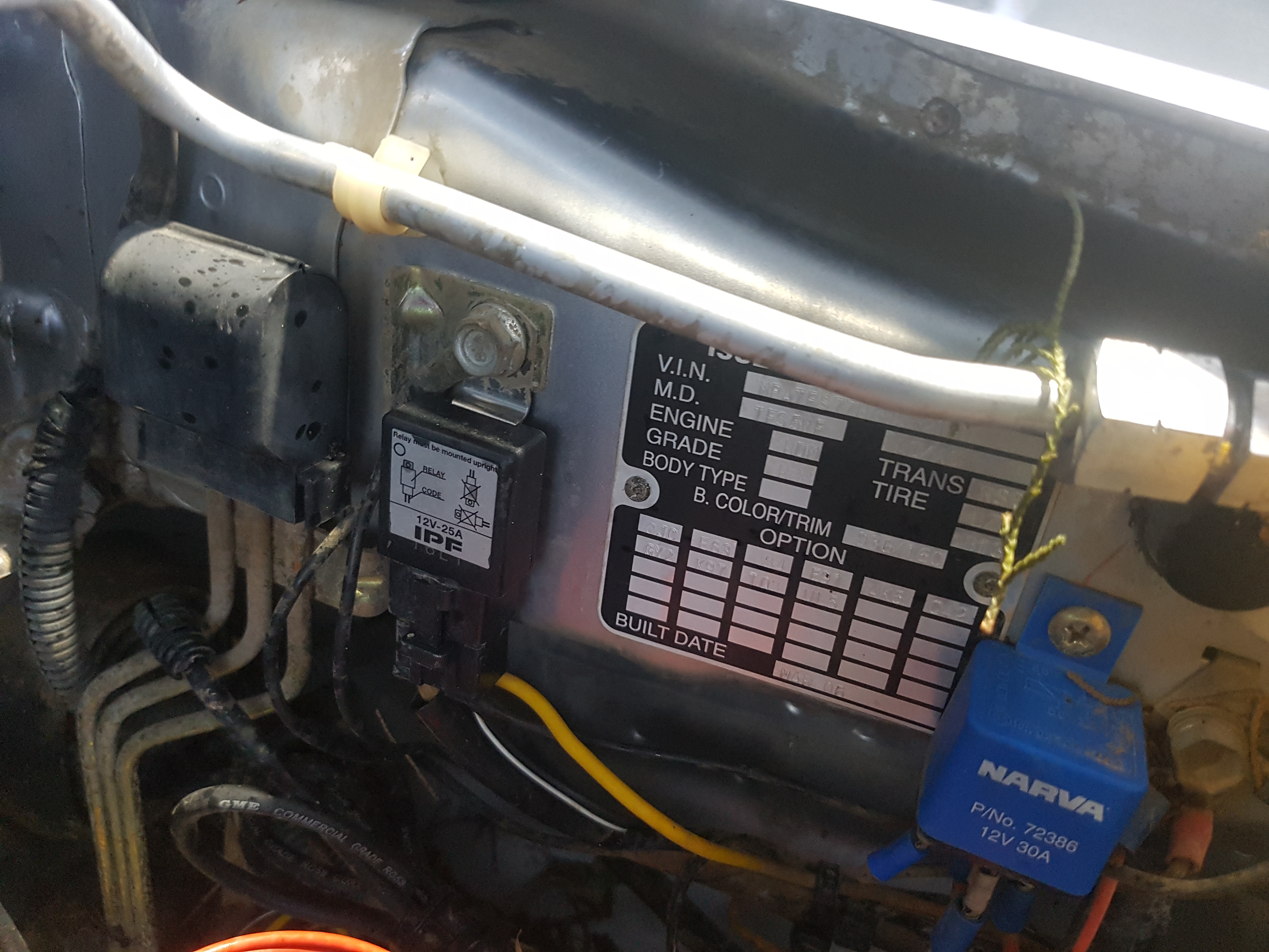 UNC 2023 $2 Vegemite Yellow RARE Coloured two dollar Coin