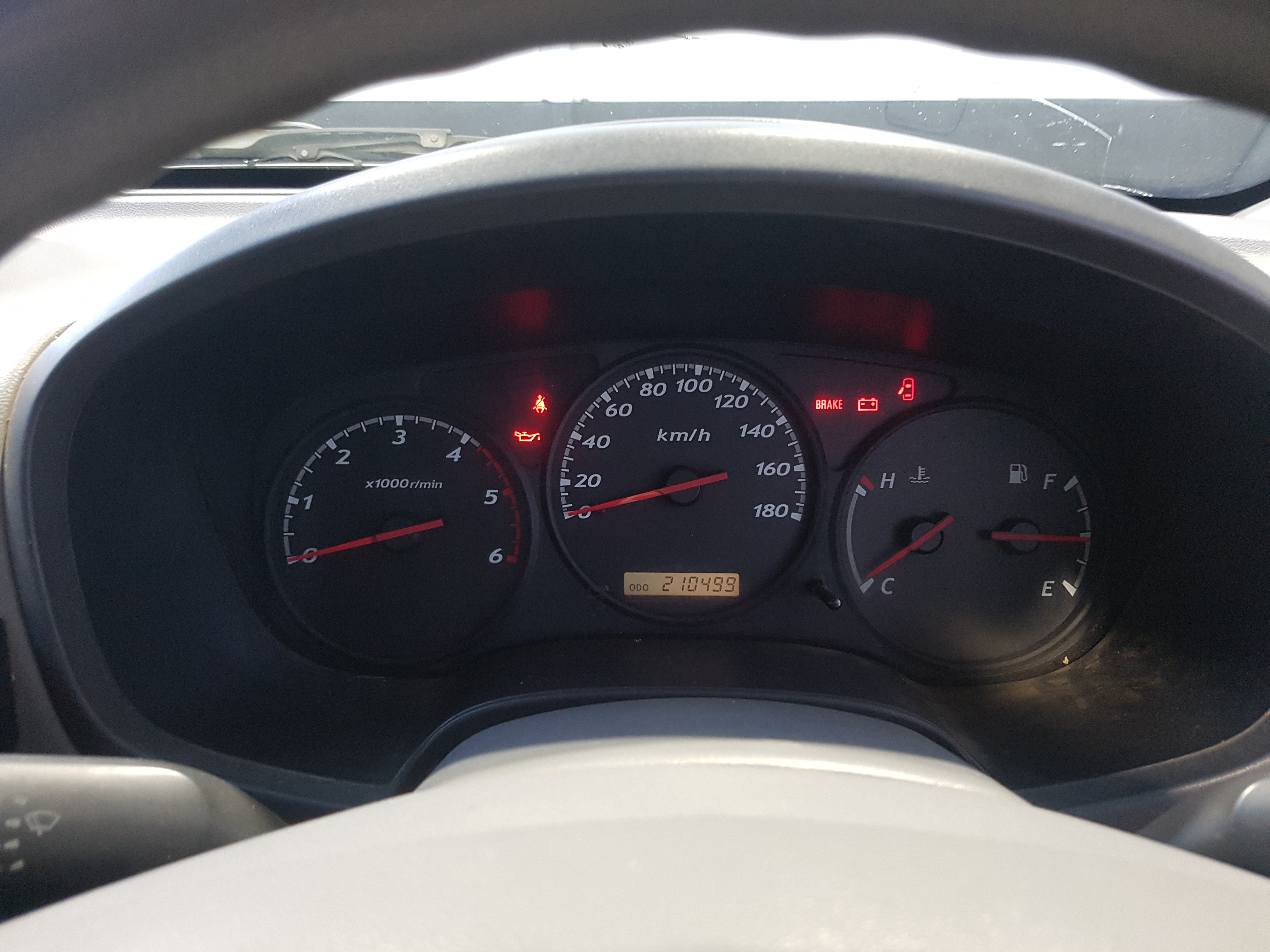 2023 Australia Vegemite Centenary UNC Coloured $1 - 6 Coin Collection Set