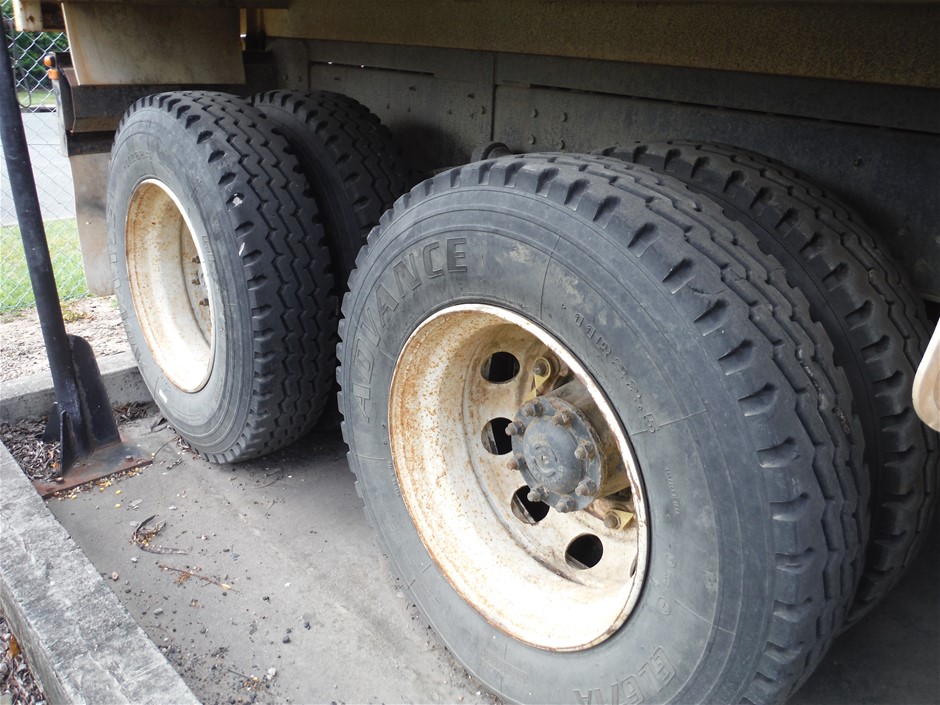 Australia: 1980 Proof Set (1c to 50c) in RAM packaging with cert