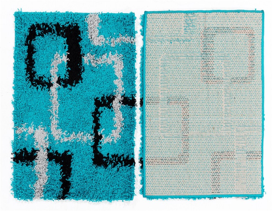 2021 ACDC 40TH ANN FOR THOSE ABOUT TO ROCK 20c COLOURED UNC COIN