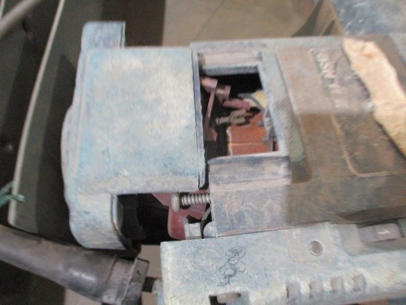 0.12 Gram Gold Nugget