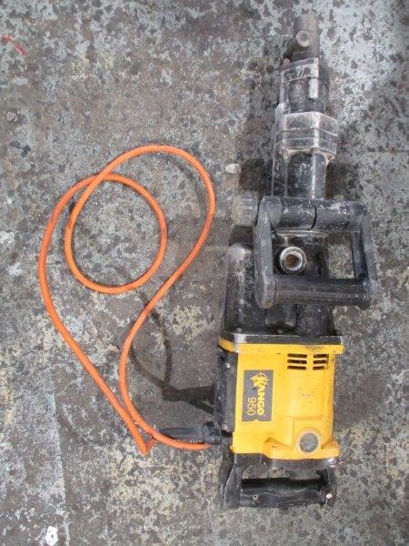 Vintage Enameled Easter Egg Diamante Jewelry Organizer Trinket Box Décor