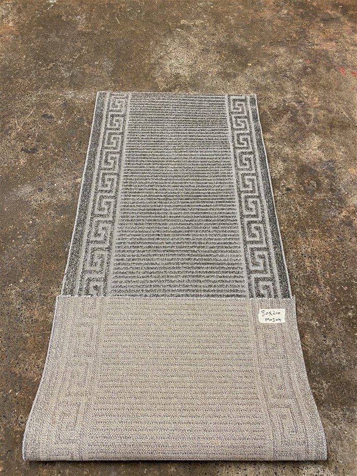 New Waterproof Men'S Watch Barrel Shaped Transparent Quartz Watch Popular