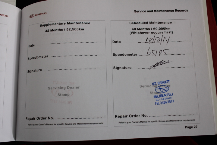 Australia Set of 7 Collection 24k Gold Plated Sleeved Notes COA