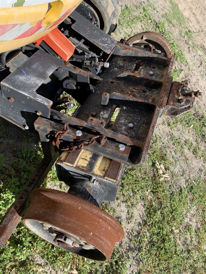 2018 "100 Years Of Armistice" Red Poppy 1/10th OZ .999 Silver Coin, D/Box