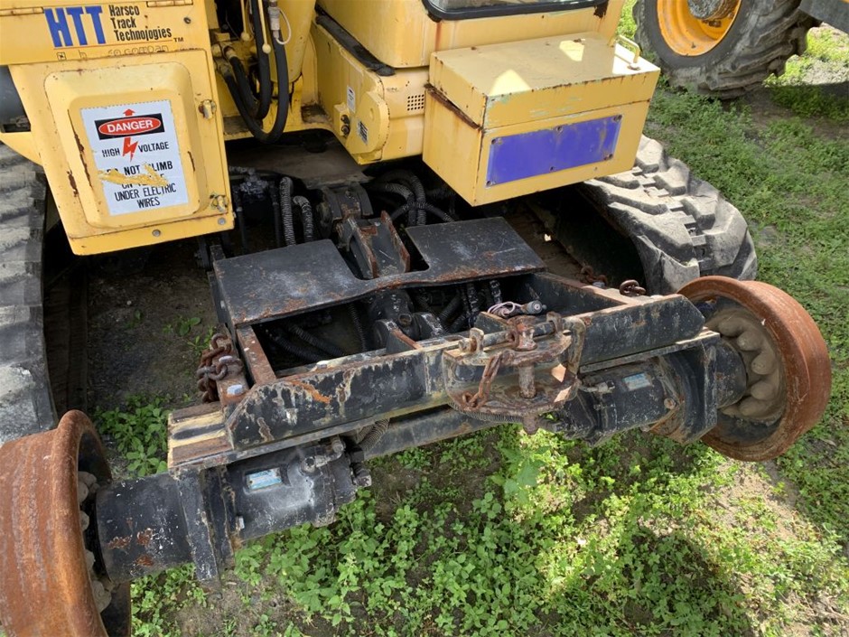 2020 Royal Australian Mint Genuine Uncirculated Ac/Dc High Voltage 20C Coin