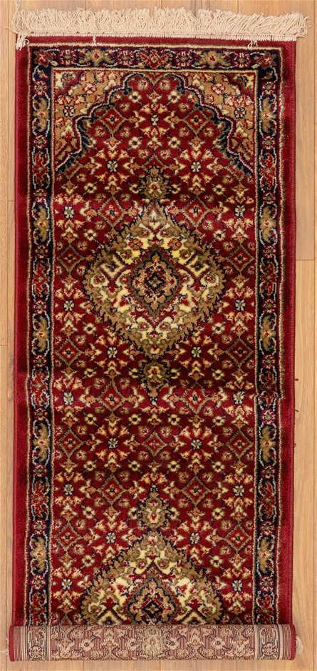 Large Oval 925 Sterling Silver Simulated Diamonds Ring - Size 9