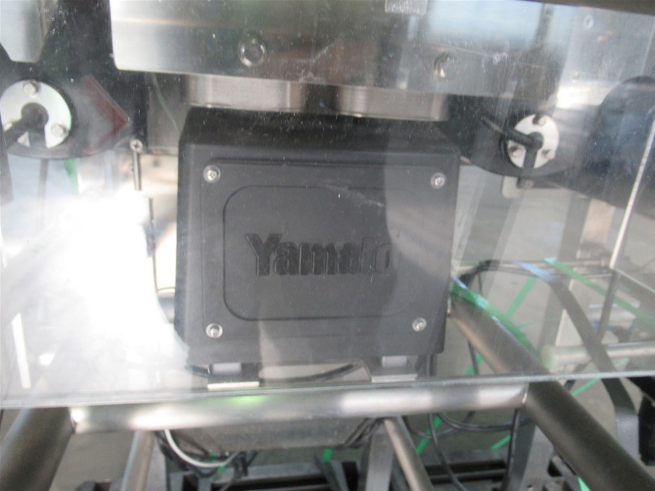 1.5ct 925 Sterling Silver Simulated Diamonds Rectangle Pendant Necklace