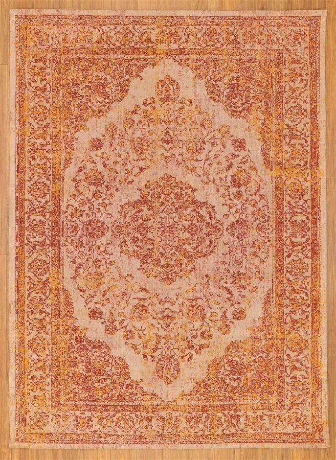 1.10ct Round Cut GRA Certified Moissanite 925 Silver Cross Pendant Necklace