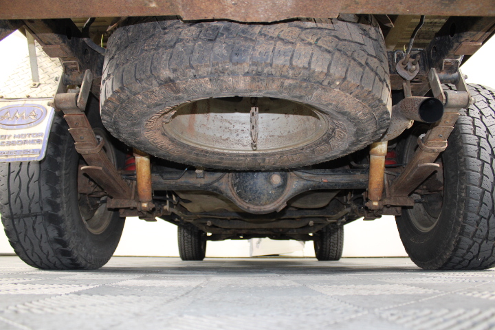 Rhodium Plated Men's Band Ring (4mm) - US Size 12